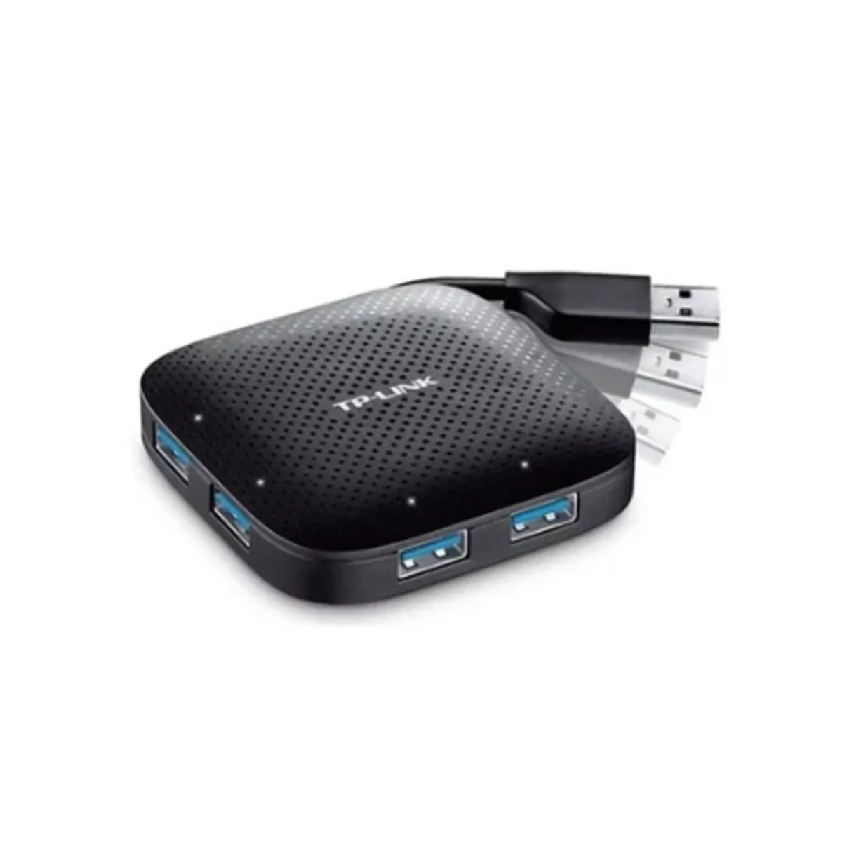 هاب یو اس بی 4 پورت تی پی لینک مدل TP-Link UH400