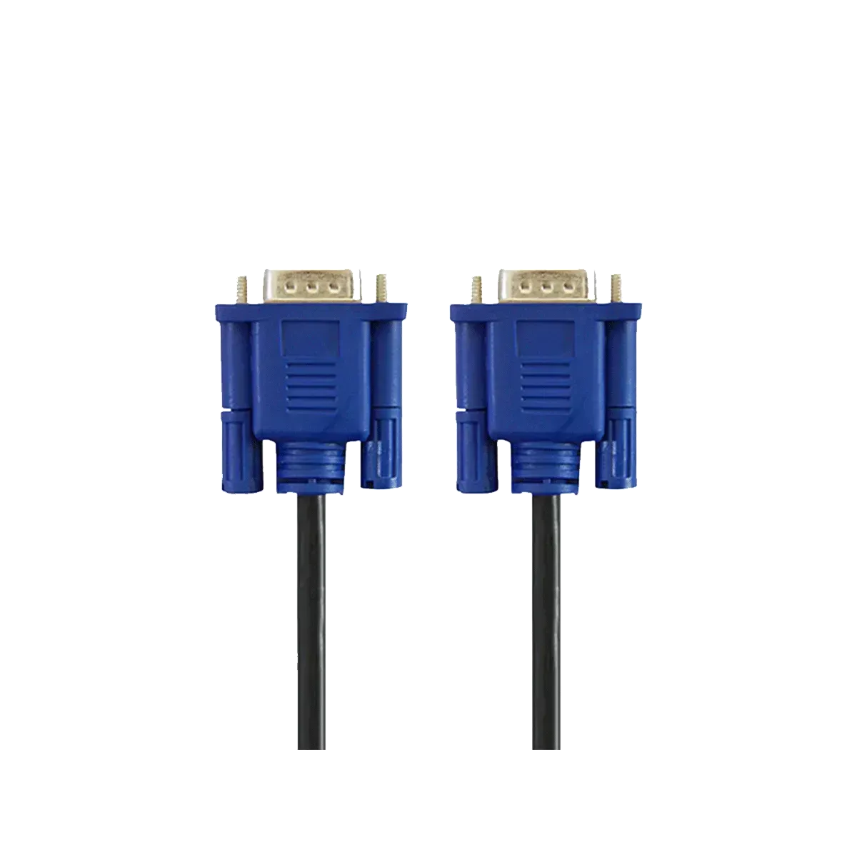 کابل VGA رویال 1.5 متری Royal