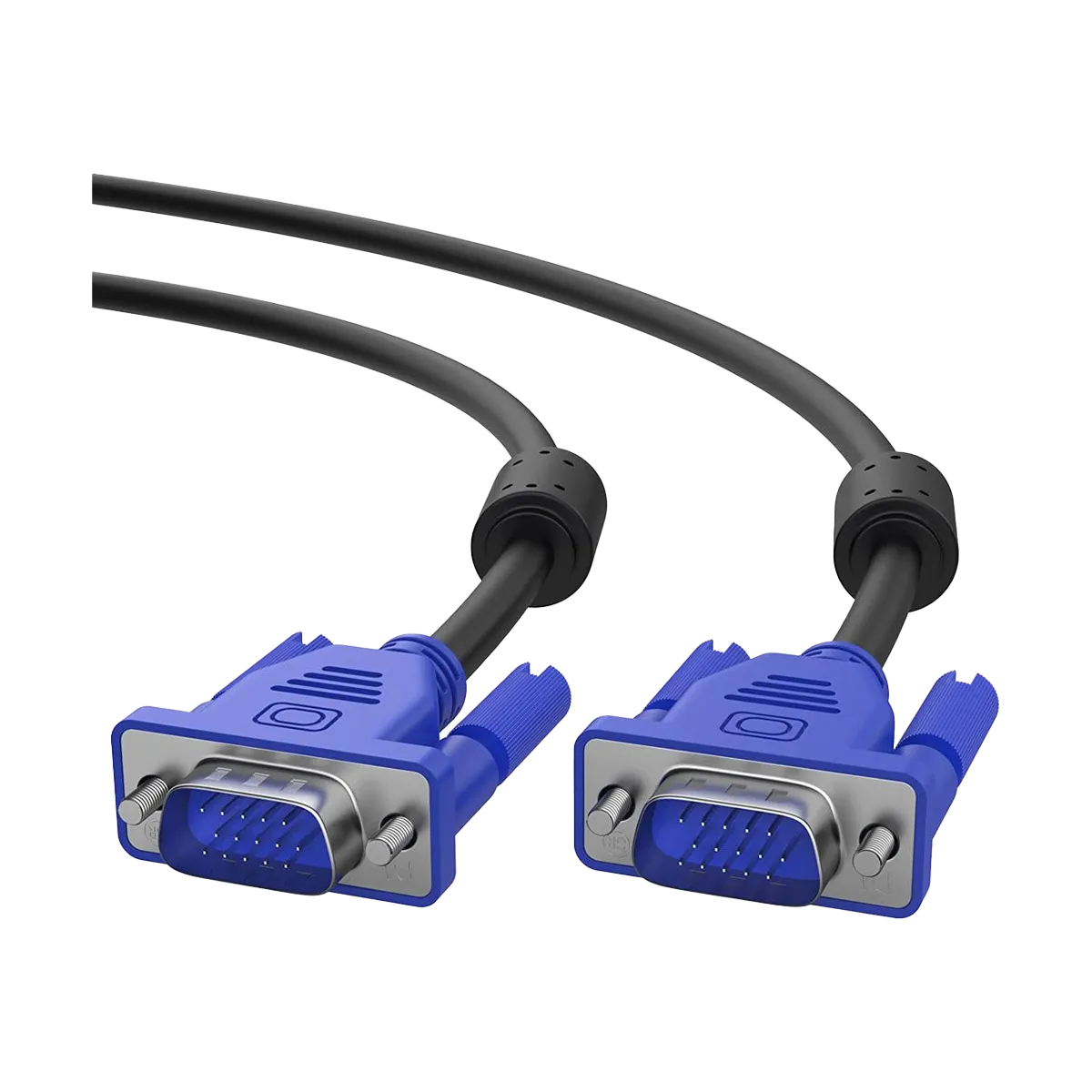 کابل VGA تسکو 1.8 متری مدل TSCO TC 581
