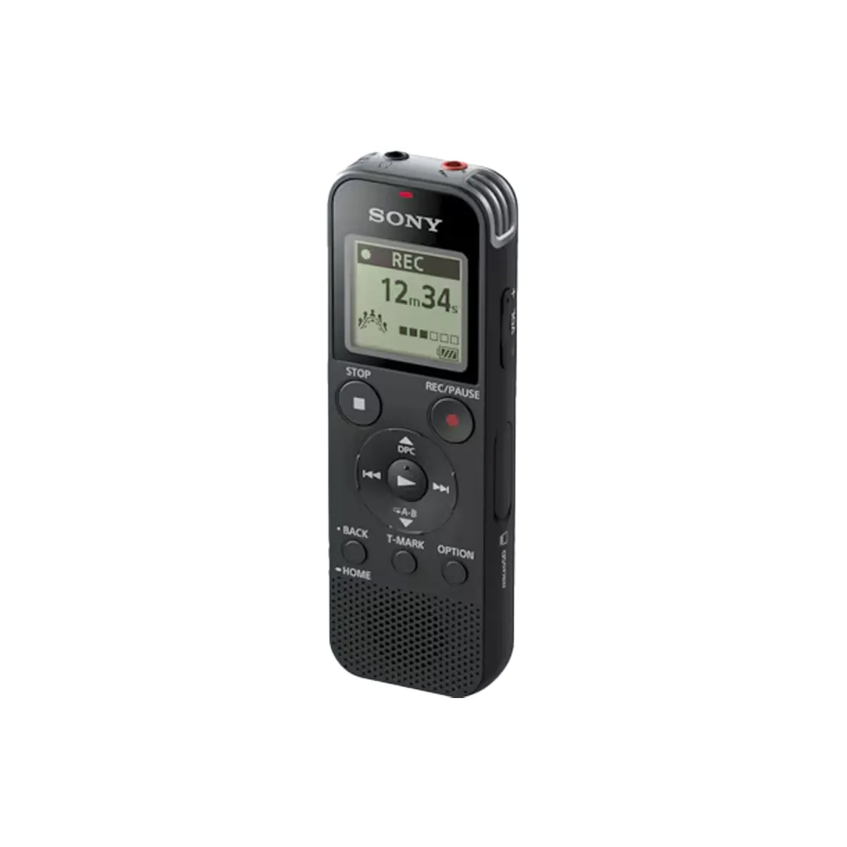 ضبط کننده صدا سونی مدل SONY ICD-PX470