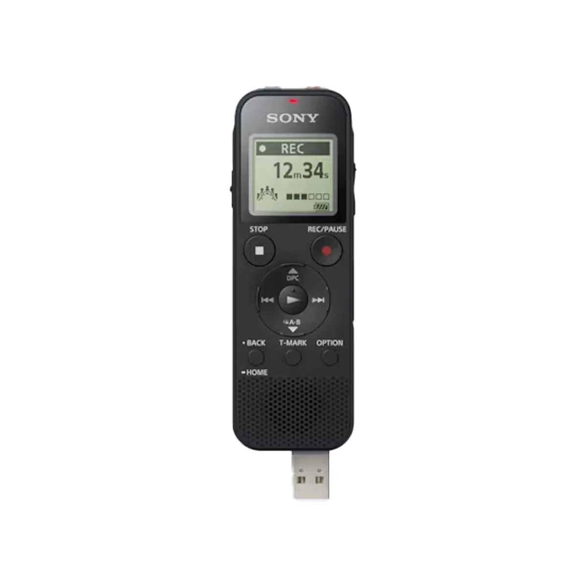 ضبط کننده صدا سونی مدل SONY ICD-PX470