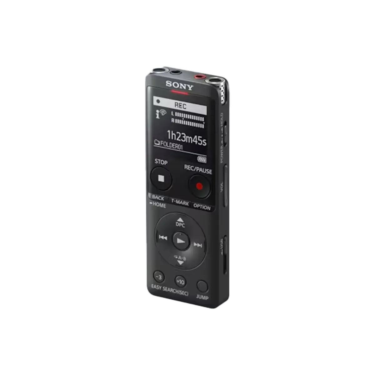 ضبط کننده صدا سونی مدل SONY ICD-UX570F