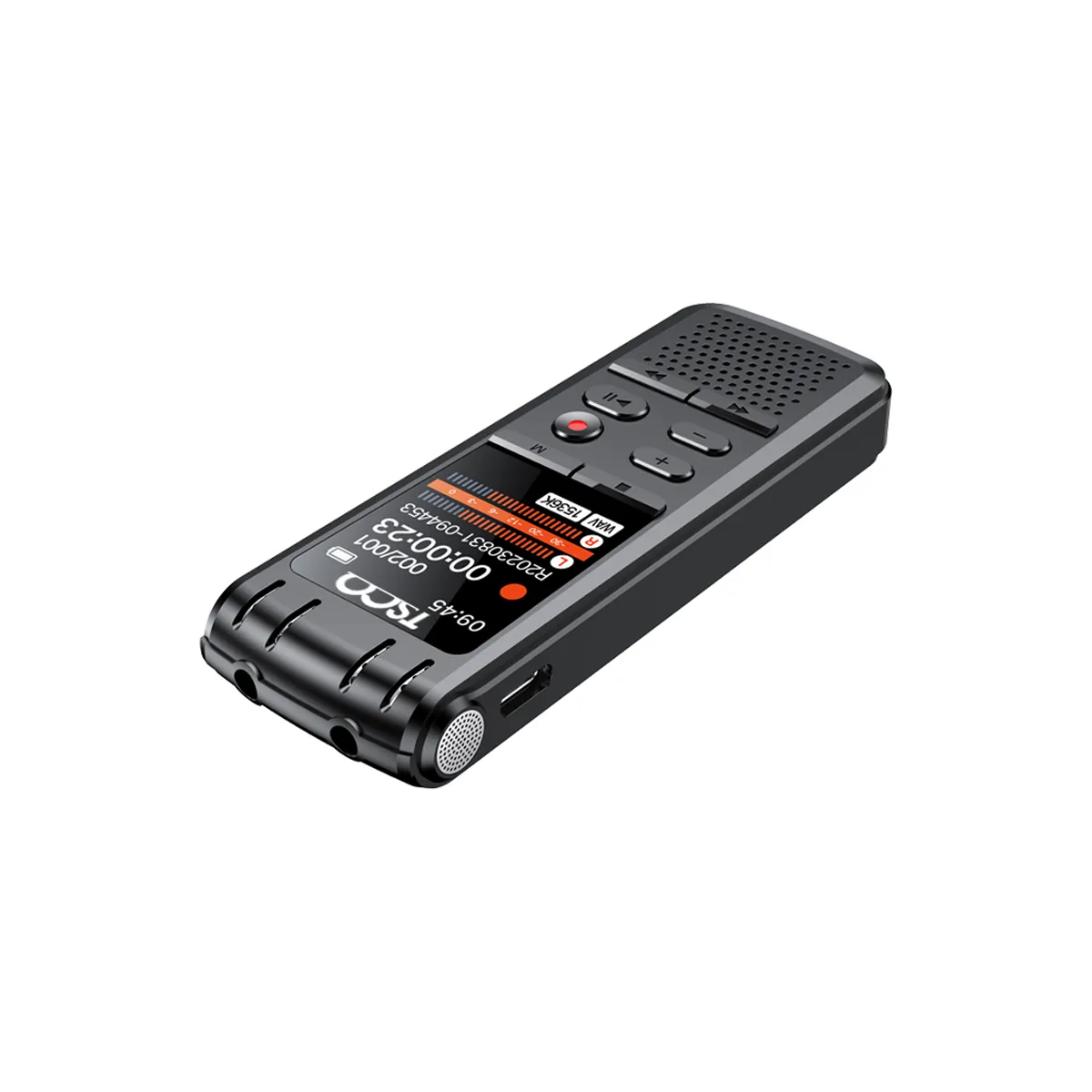 ضبط کننده صدا تسکو مدل TSCO TR 905