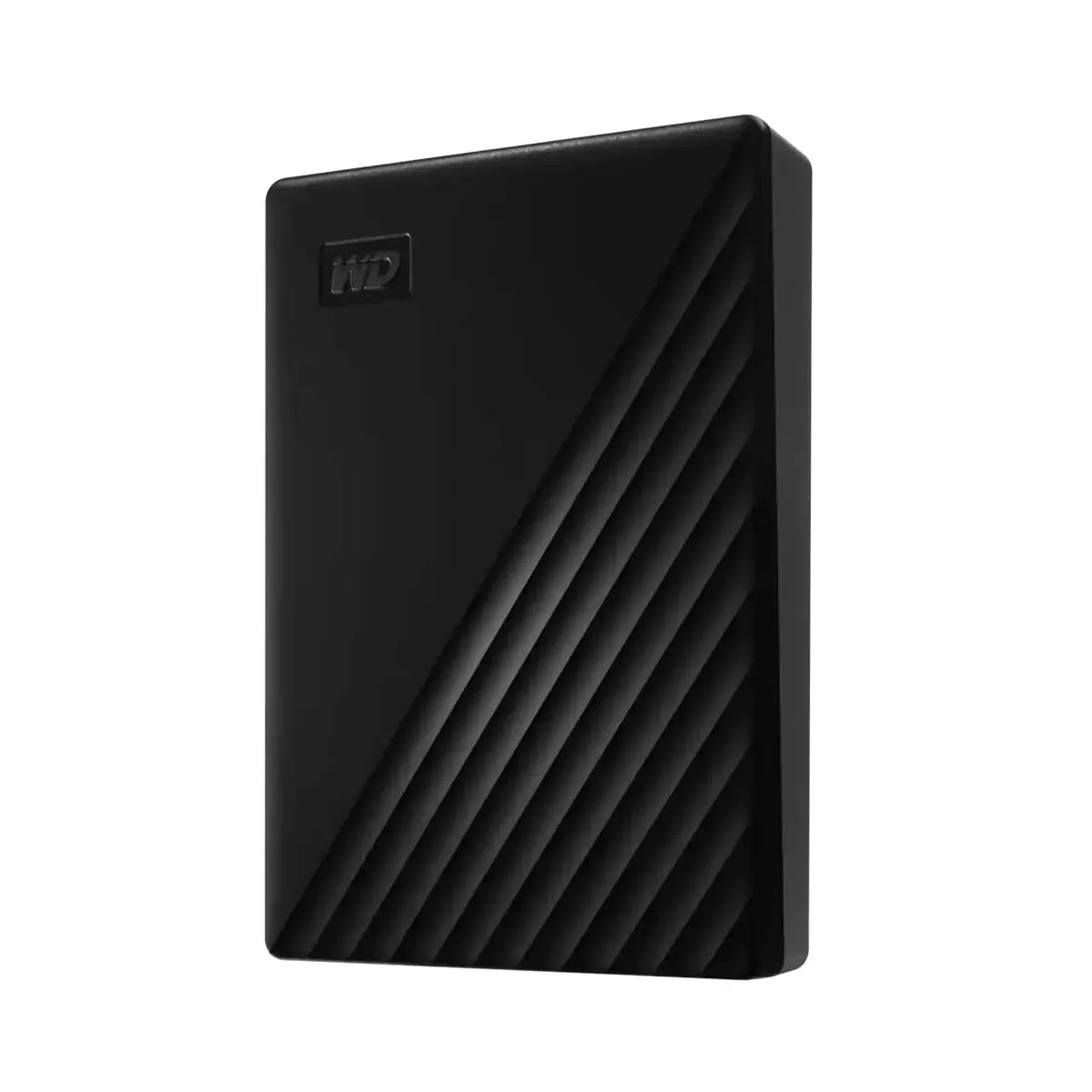 هارد دیسک اکسترنال وسترن دیجیتال مدل Western Digital My Passport 4TB