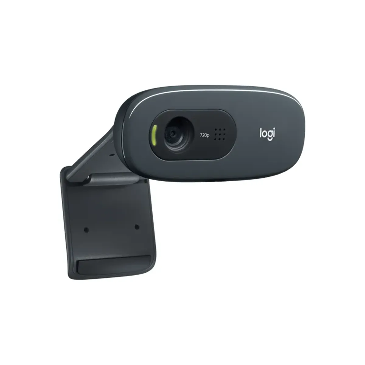 وب کم لاجیتک مدل Logitech C270