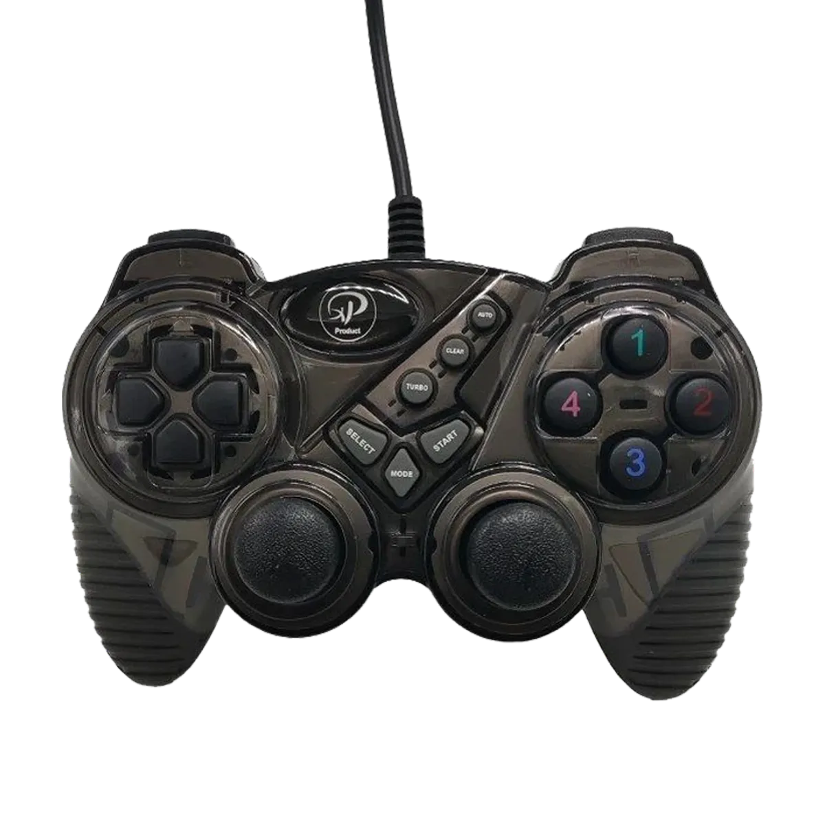 دسته بازی با سیم ایکس پی پروداکت مدل XP-Product XP-Mx214N