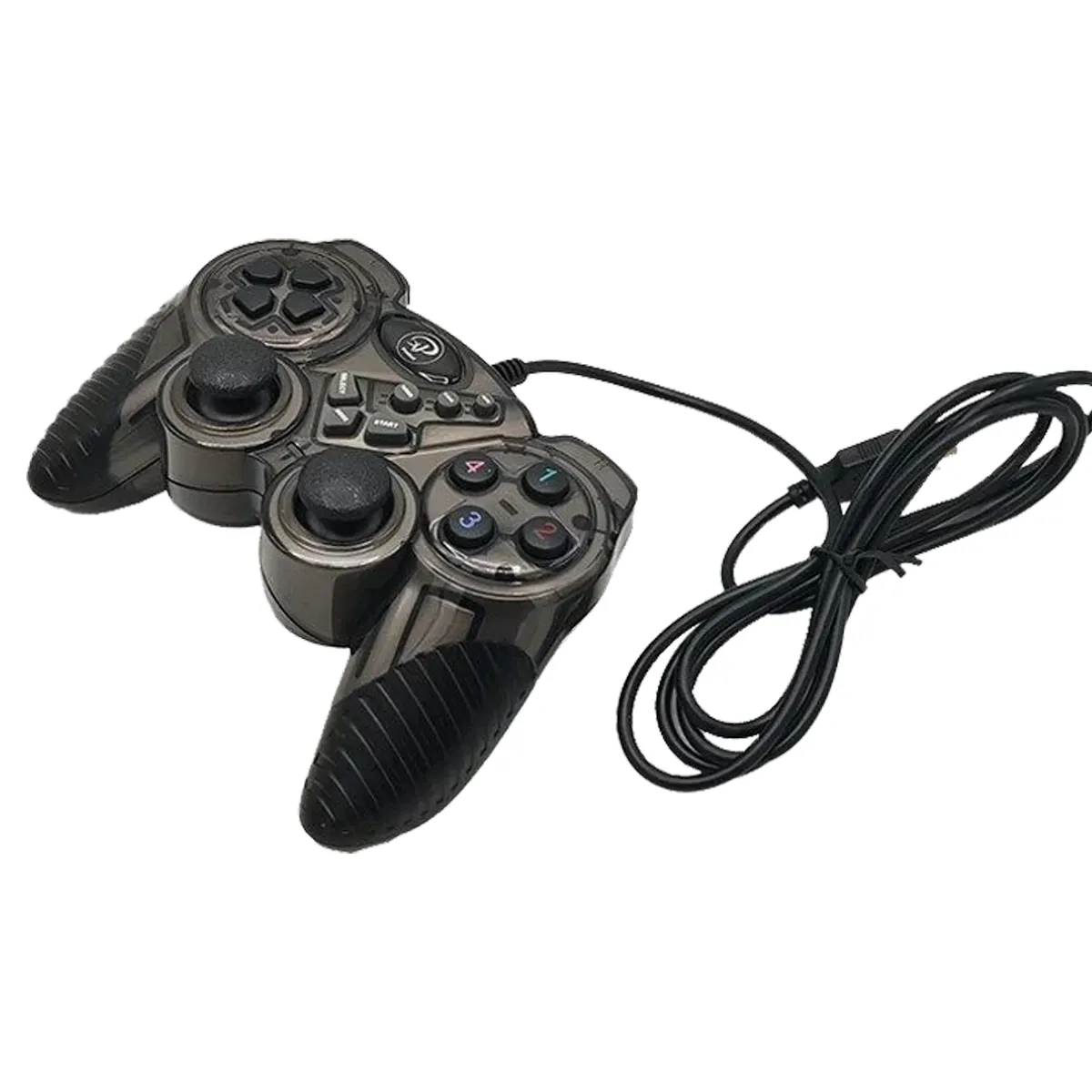 دسته بازی با سیم ایکس پی پروداکت مدل XP-Product XP-Mx214N