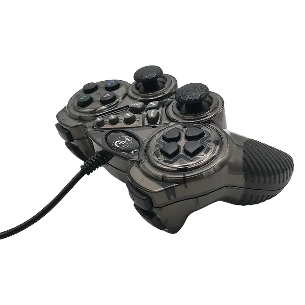 دسته بازی با سیم ایکس پی پروداکت مدل XP-Product XP-Mx214N