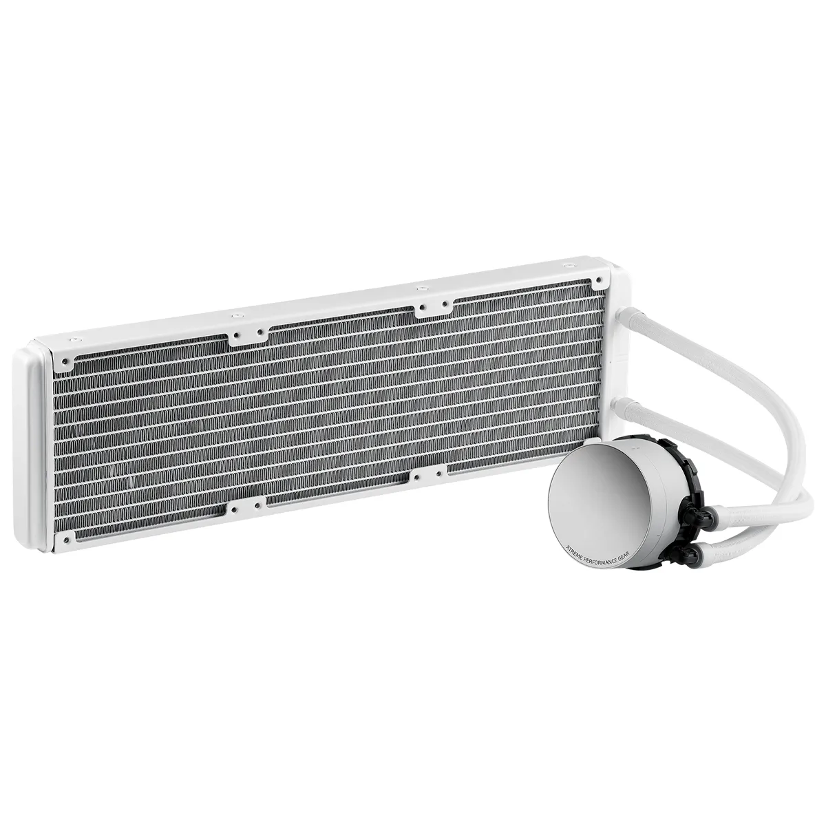فن سی پی یو ایکس پی جی مدل XPG Levante X 360 White