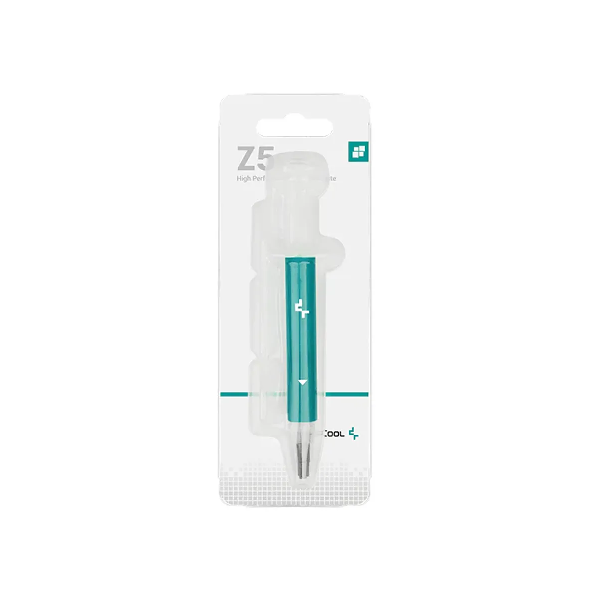 خمیر سیلیکون دیپ کول مدل DEEPCOOL Z5