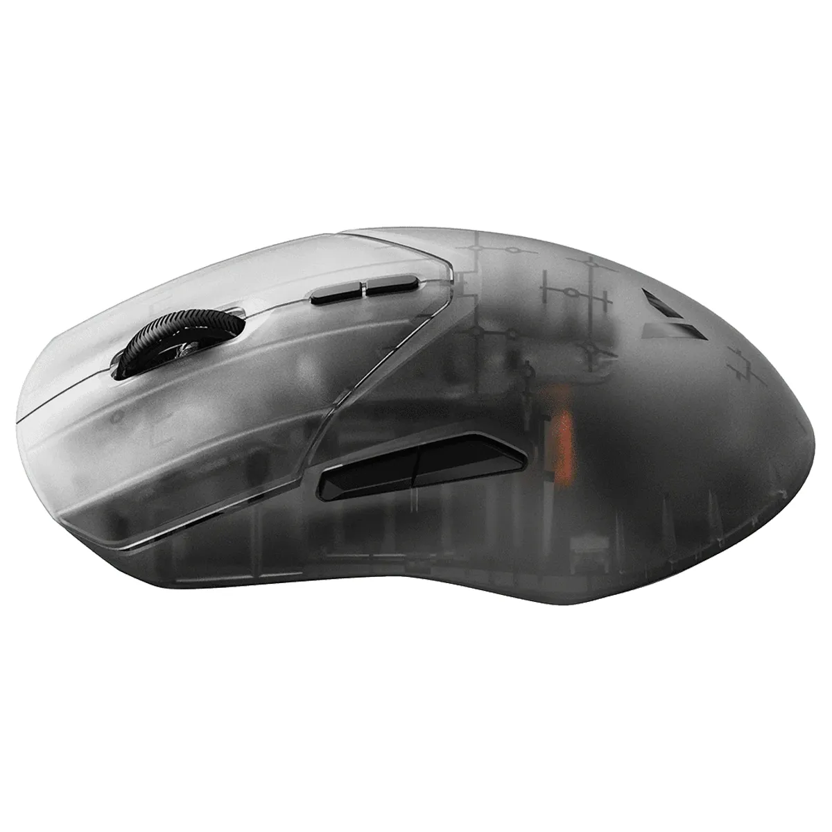 ماوس گیمینگ بی سیم و با سیم رپو مدل Rapoo VT9 Air