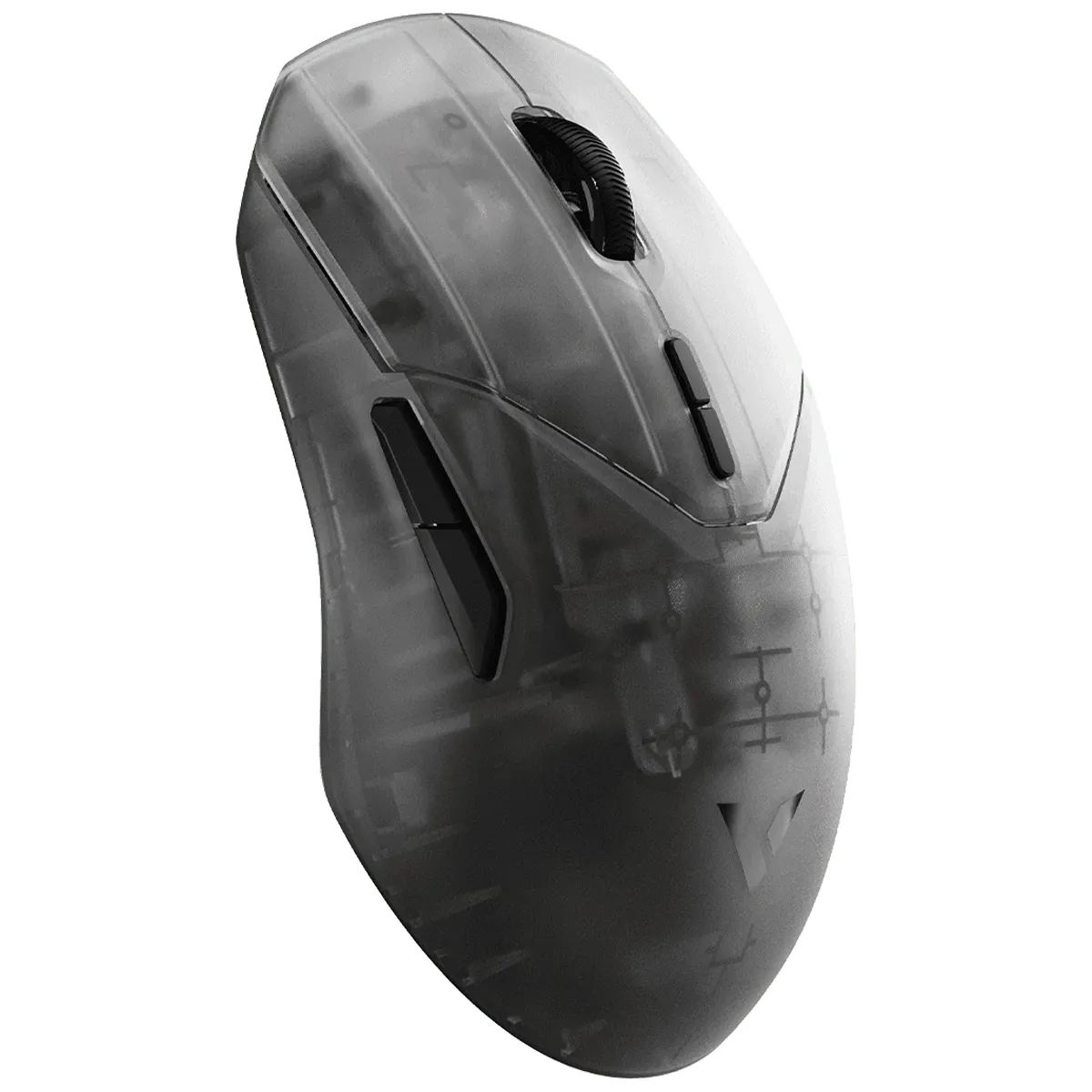ماوس گیمینگ بی سیم و با سیم رپو مدل Rapoo VT9 Air