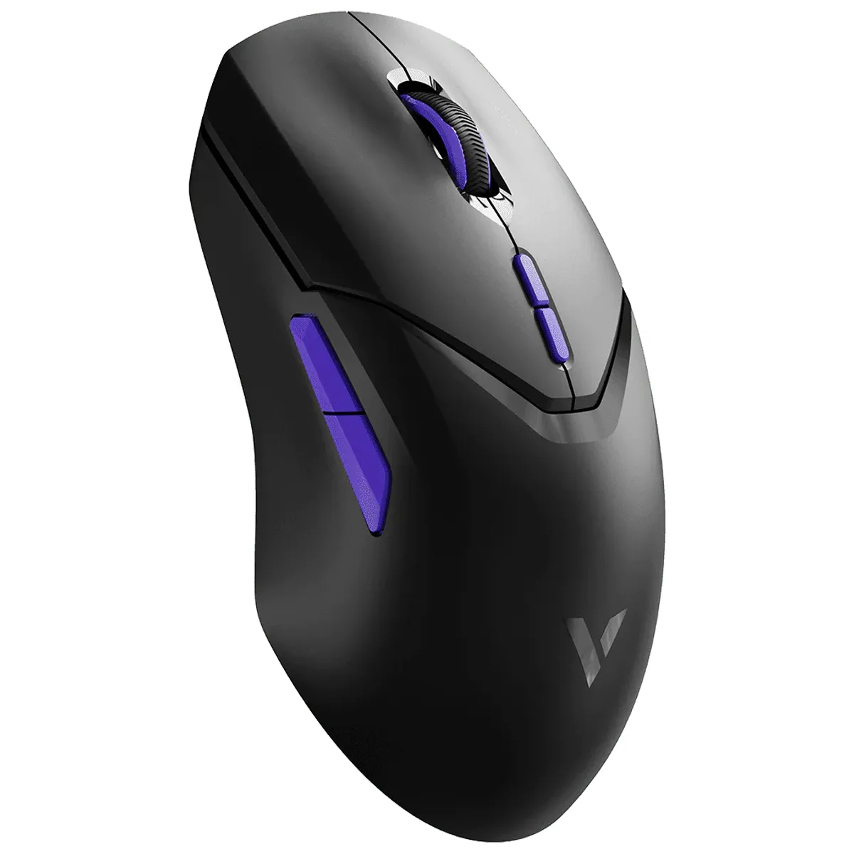 ماوس گیمینگ بی سیم و با سیم رپو مدل Rapoo VT9PRO 4K