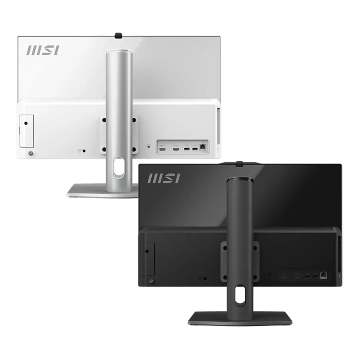 آل این وان(All In One) ام اس آی مدل MSI Modern AM242P 1M Core3(100U) 8GB 1TB SSD Intel