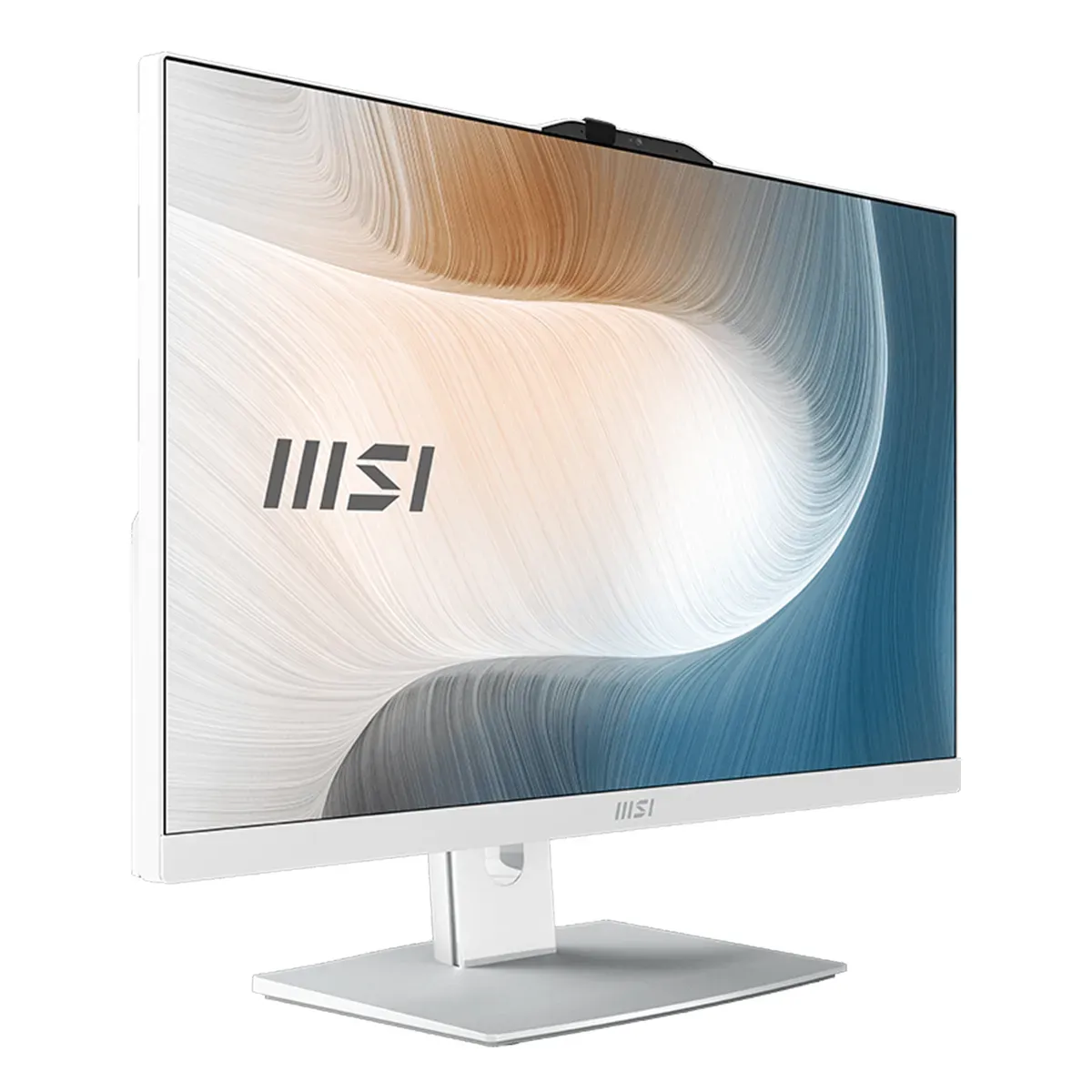 آل این وان(All In One) ام اس آی مدل MSI Modern AM242P 1M Core3(100U) 8GB 1TB SSD Intel