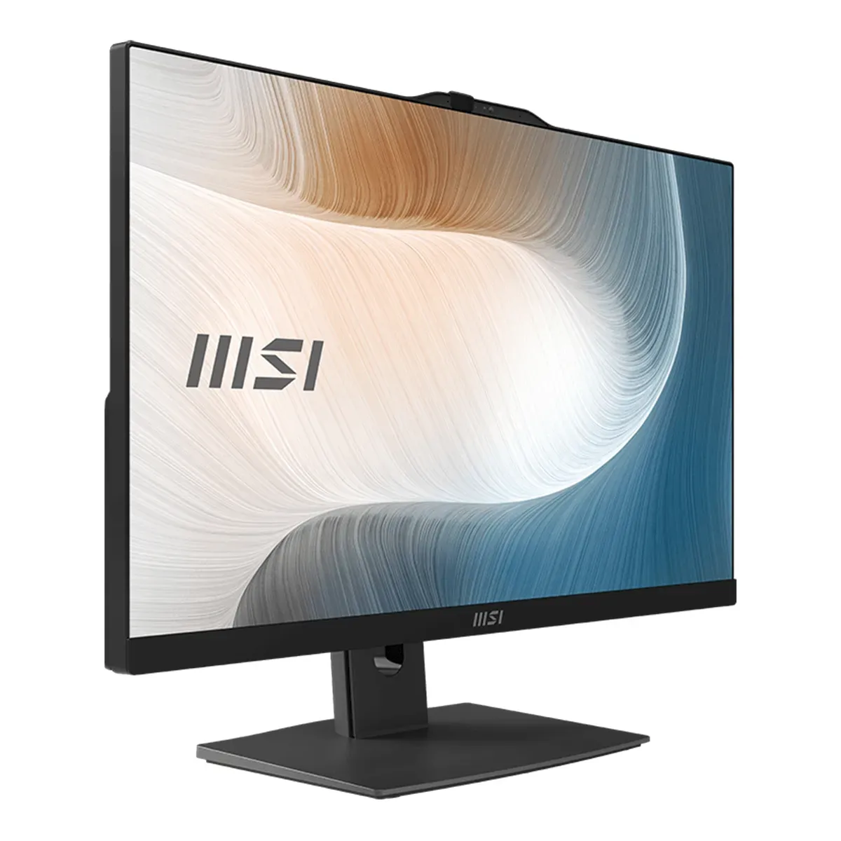 آل این وان(All In One) ام اس آی مدل MSI Modern AM242P 1M Core3(100U) 8GB 1TB SSD Intel
