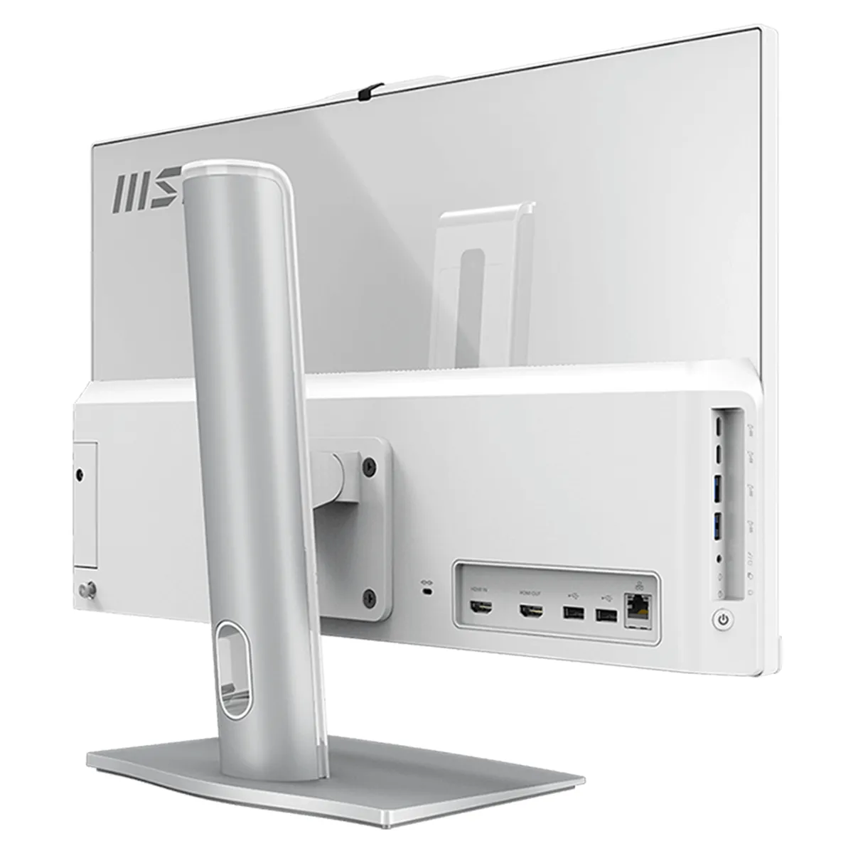 آل این وان(All In One) ام اس آی مدل msi Modern AM272P 1M CORE 5(120U) 16GB 1TB SSD Intel
