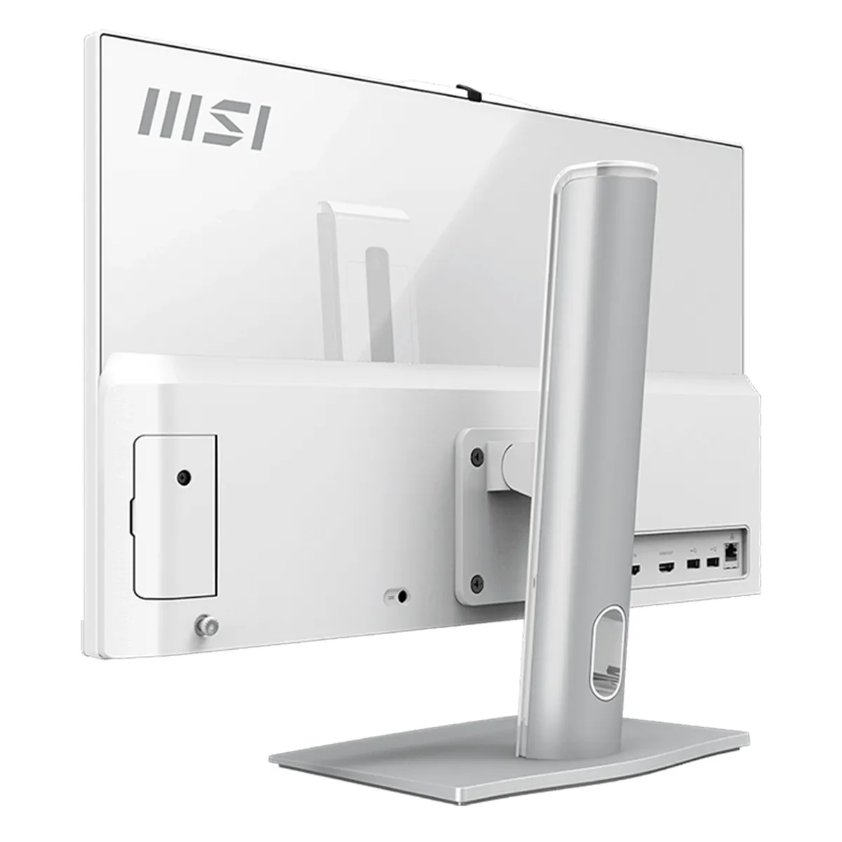 آل این وان(All In One) ام اس آی مدل msi Modern AM272P 1M CORE 5(120U) 16GB 500SSD Intel