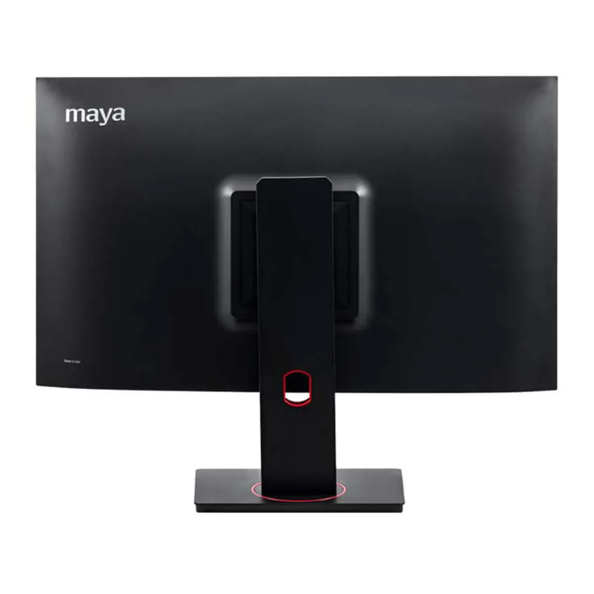 آل این وان(All In One) مایا مدل Maya MA24P E14 i3(14100) 8GB 1TB SSD Intel