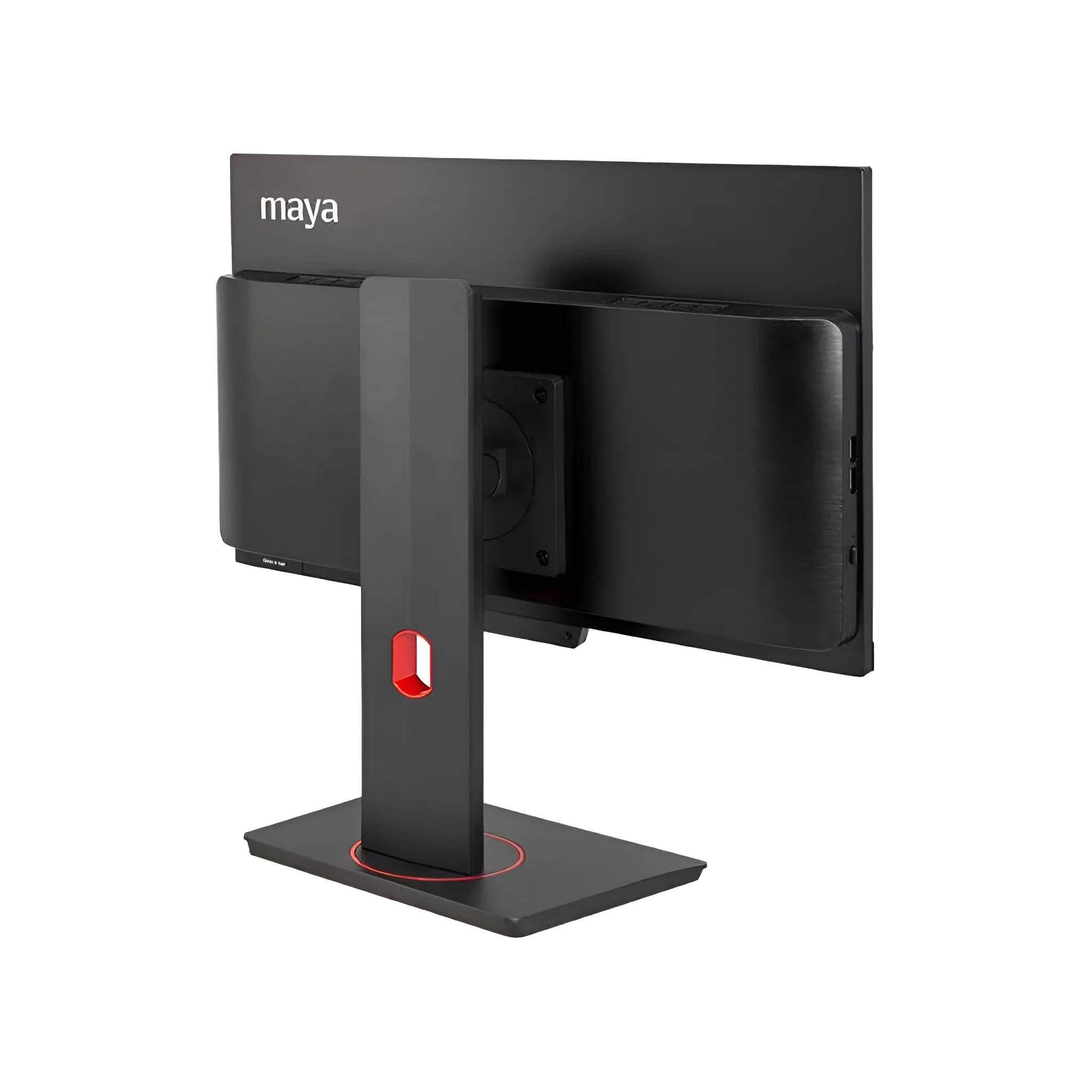 آل این وان(All In One) مایا مدل maya MA22P B12 i5(12450H) 8GB 512GB SSD Intel