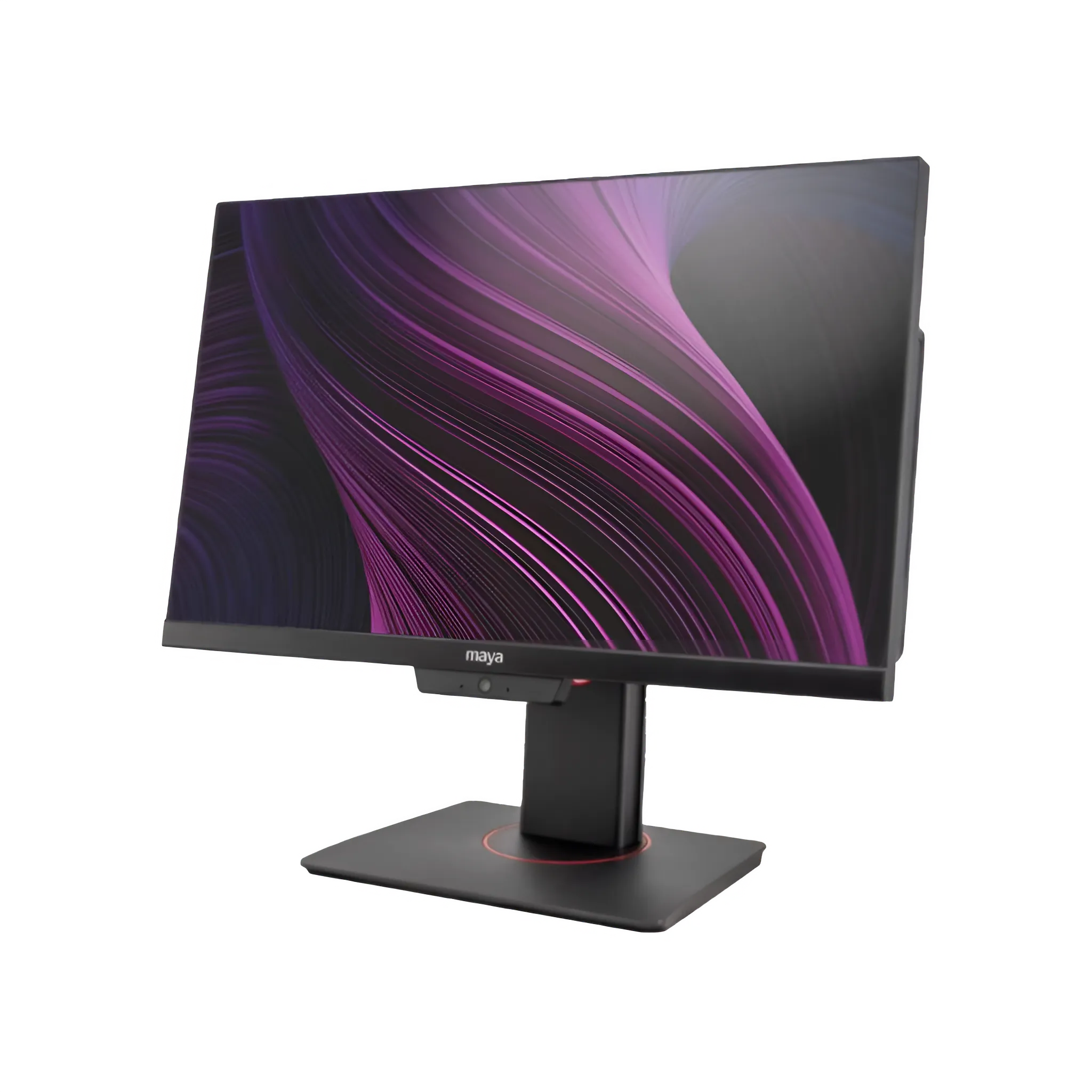 آل این وان(All In One) مایا مدل maya MA22P B12 i5(12450H) 8GB 512GB SSD Intel