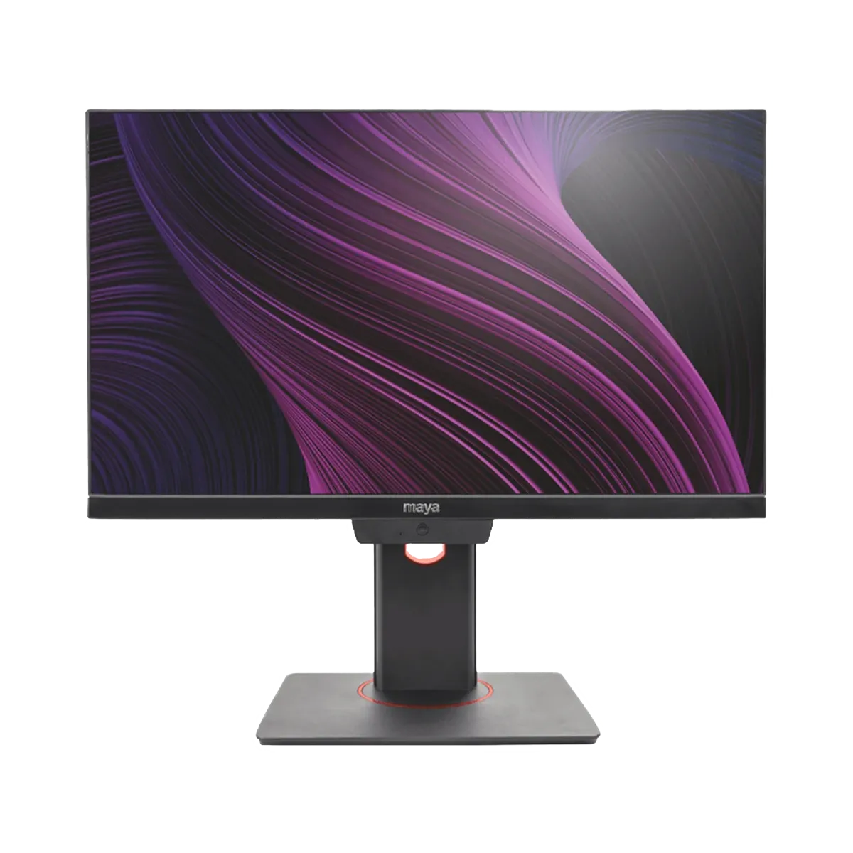 آل این وان(All In One) مایا مدل maya MA22P B12 i5(12450H) 8GB 512GB SSD Intel