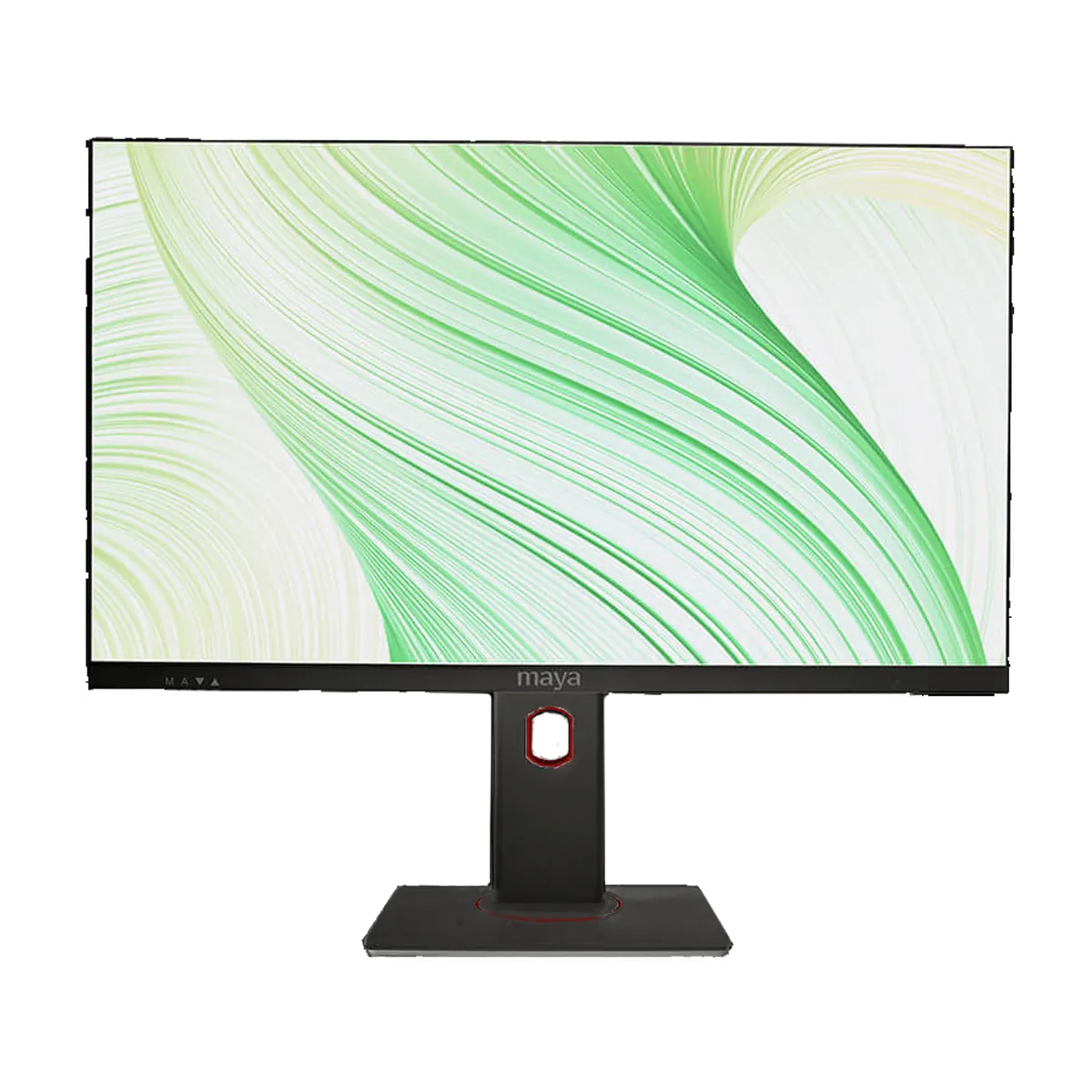 آل این وان(All In One) مایا مدل maya MA24P E12 i3(12100) 8GB 500SSD Intel