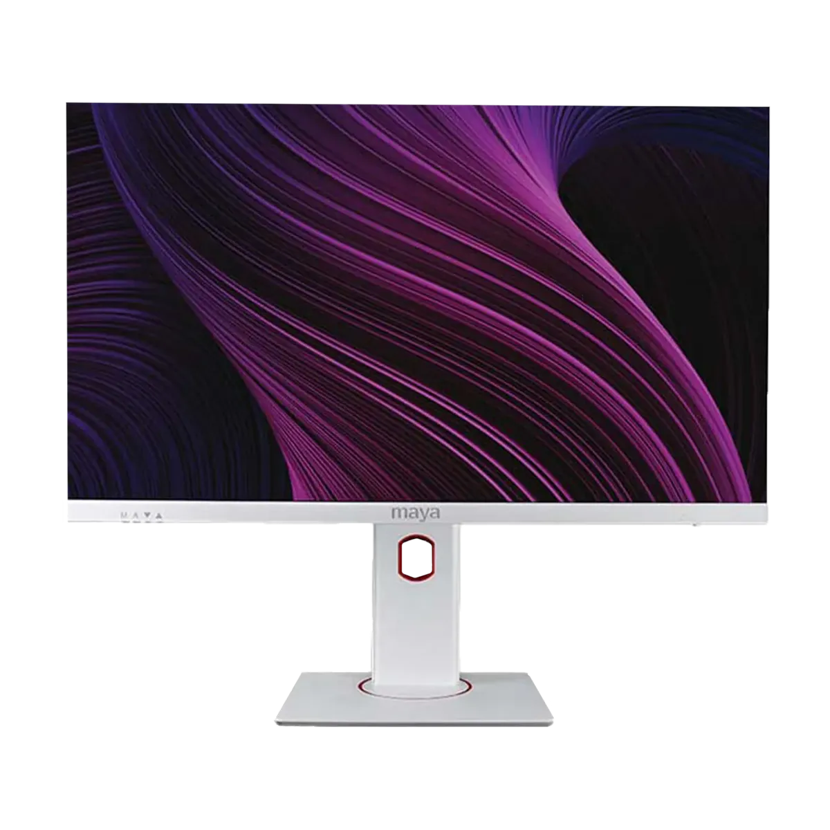 آل این وان(All In One) مایا مدل maya MA24P E14 i3(14100) 8GB 1TB SSD Intel