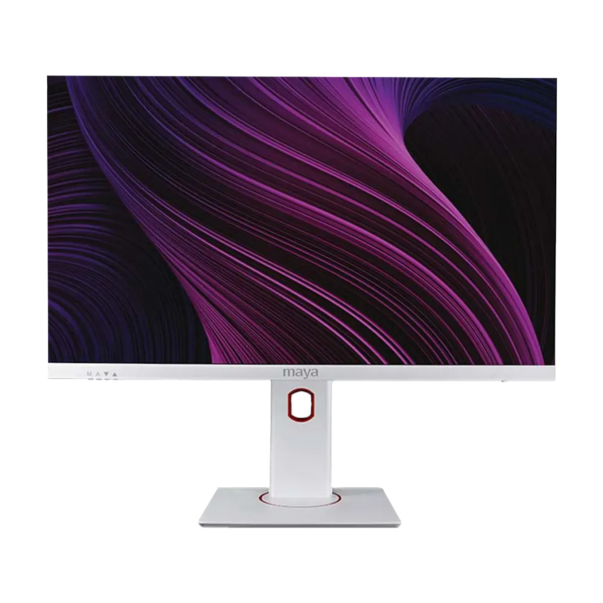 آل این وان(All In One) مایا مدل maya MA27P A14 i3(14100) 8GB 1TB SSD Intel