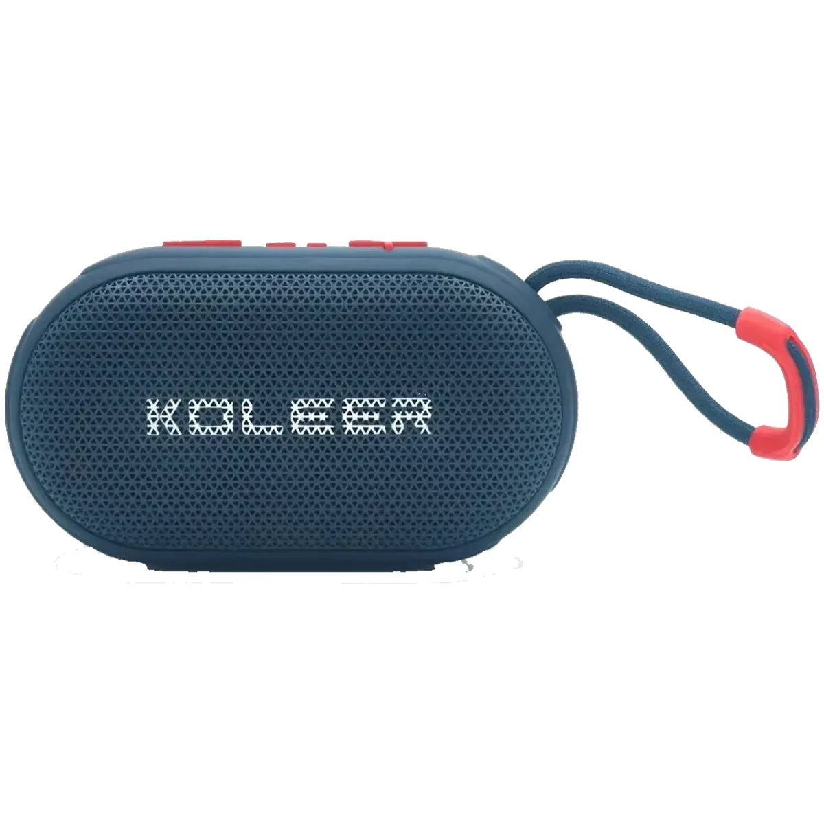 اسپیکر بلوتوث قابل حمل کُلِر مدل KOLEER H74