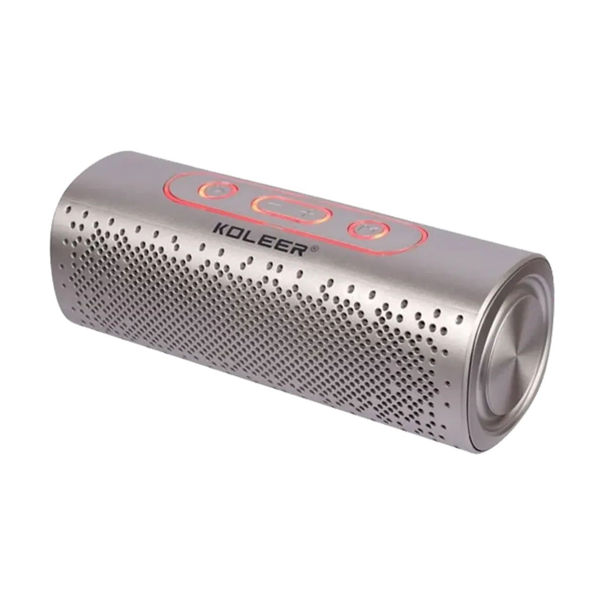 اسپیکر بلوتوث قابل حمل کُلِر مدل KOLEER S819