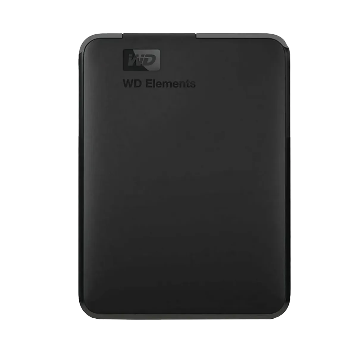باکس هارد وسترن دیجیتال مدل Western Digital Elements
