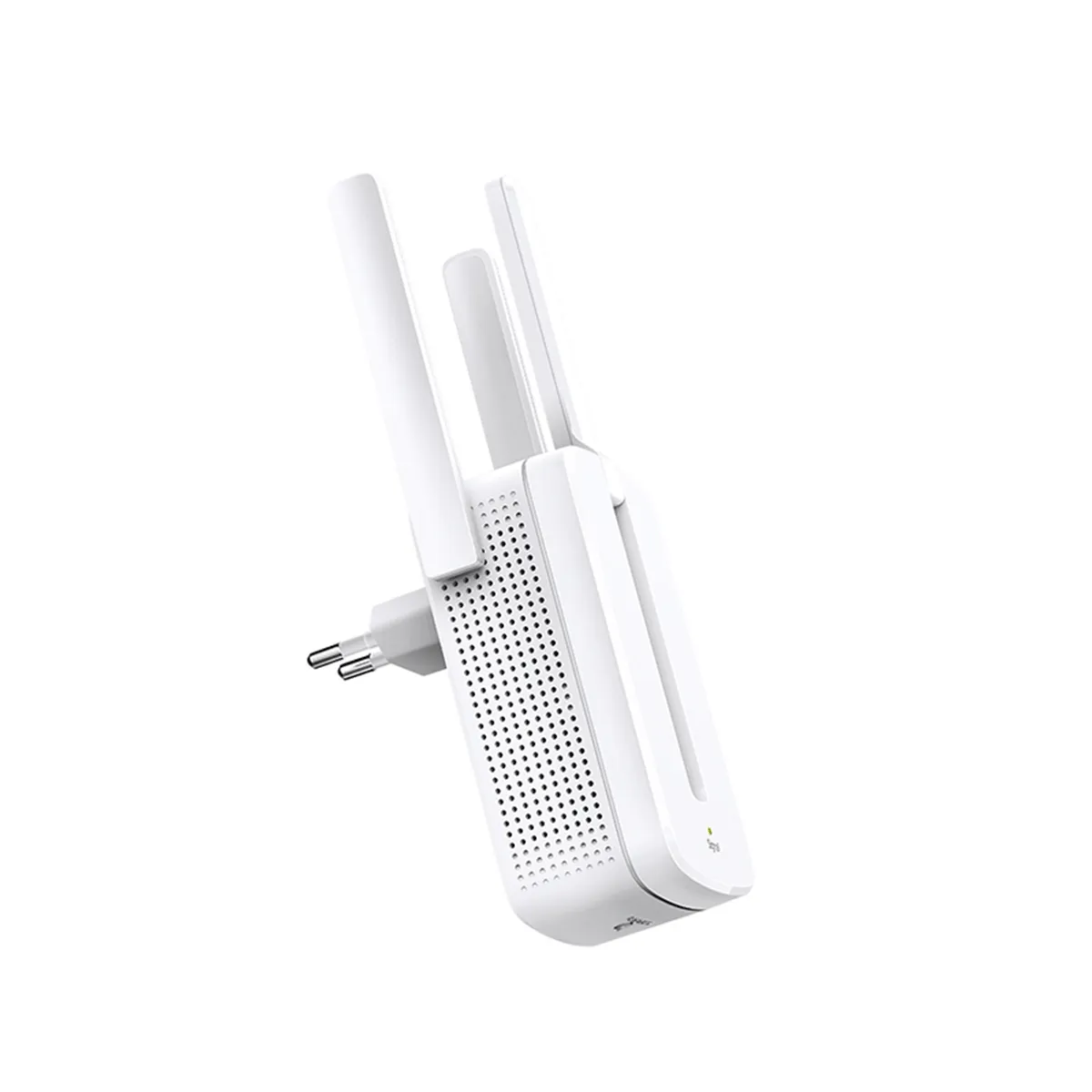 توسعه دهنده شبکه بی سیم مرکوسیس مدل mercusys mw300re