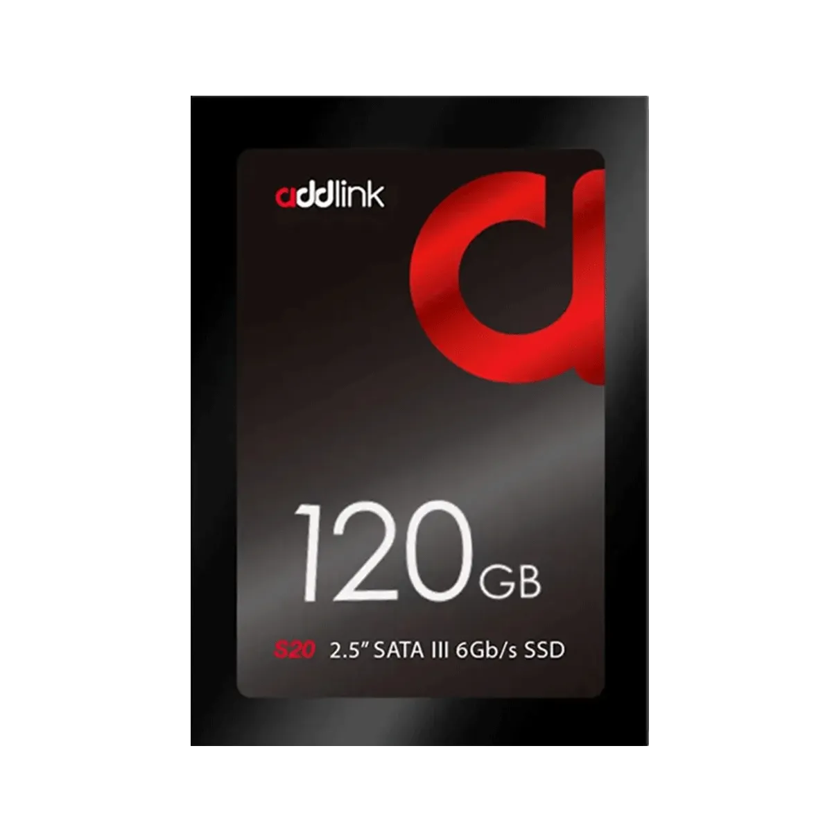 حافظه SSD ادلینک مدل addlink S20 120GB