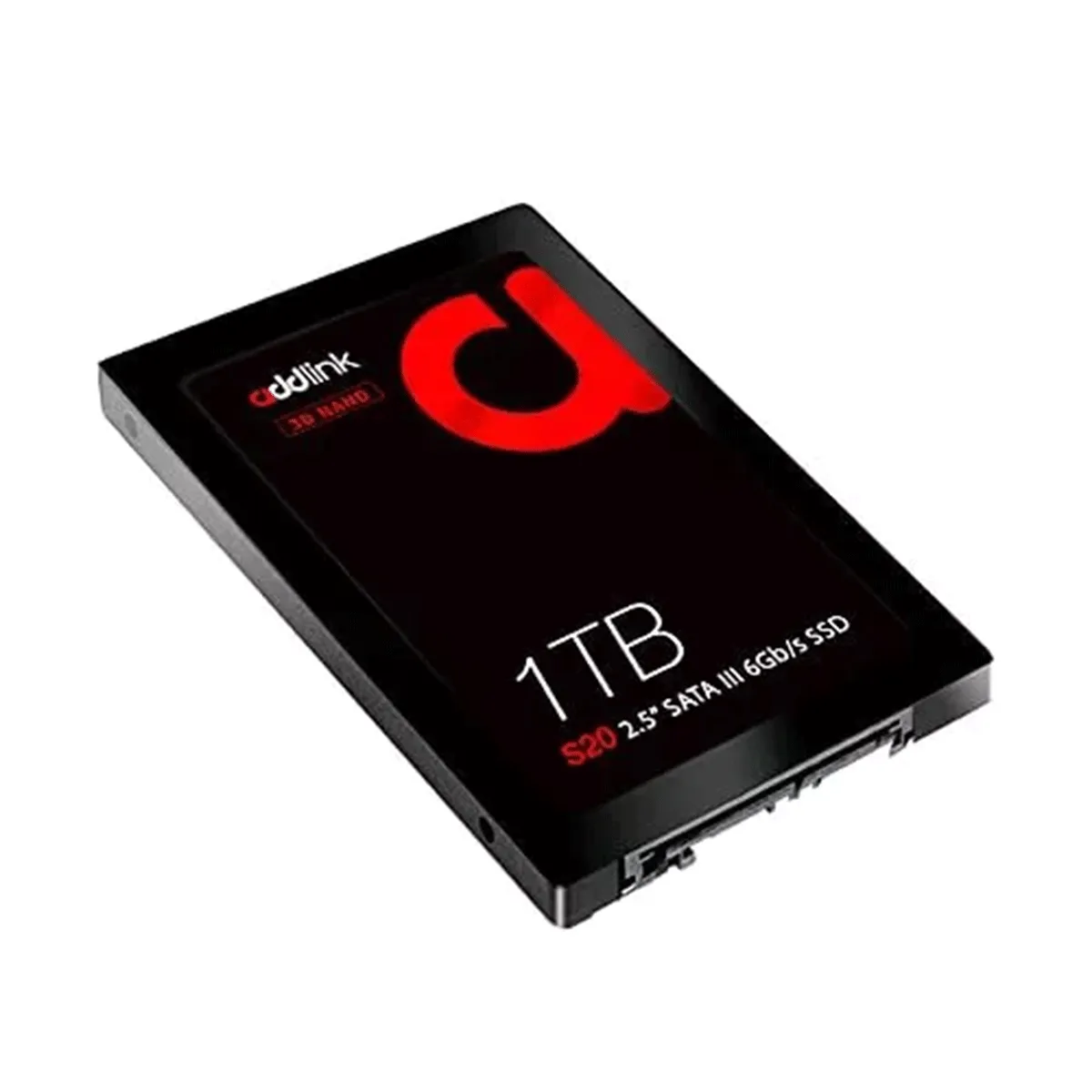 حافظه SSD ادلینک مدل addlink S20 1TB