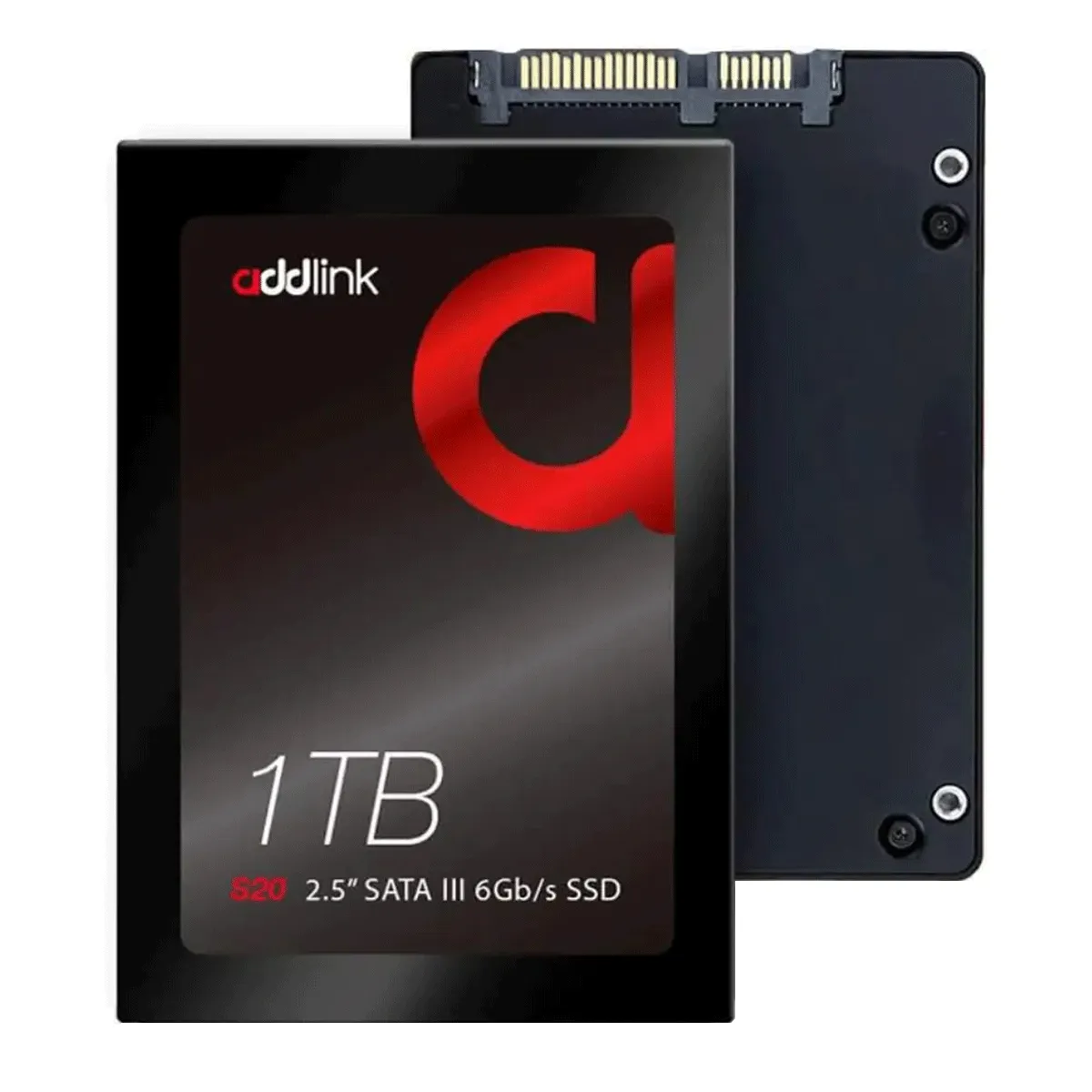 حافظه SSD ادلینک مدل addlink S20 1TB