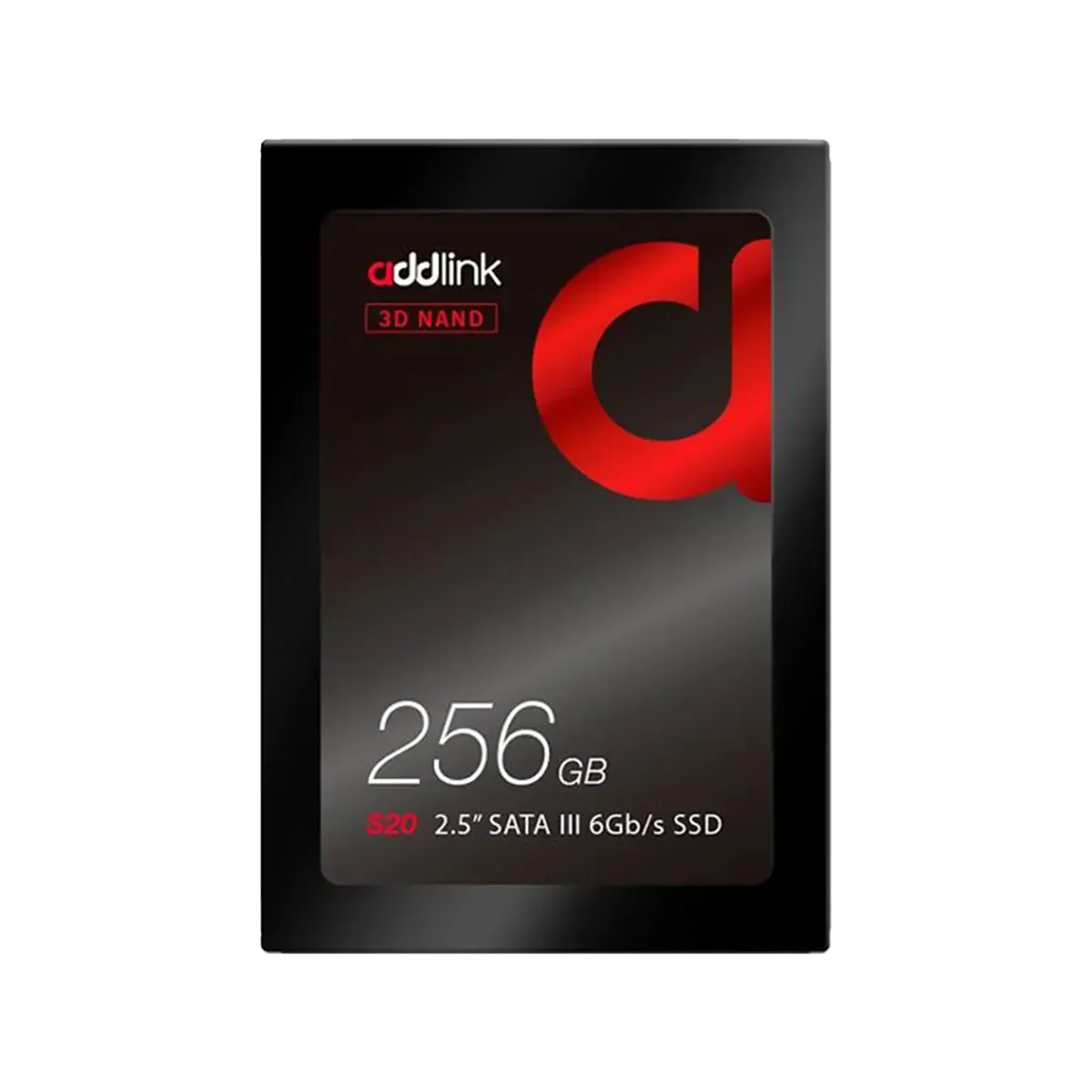 حافظه SSD ادلینک مدل addlink S20 256GB