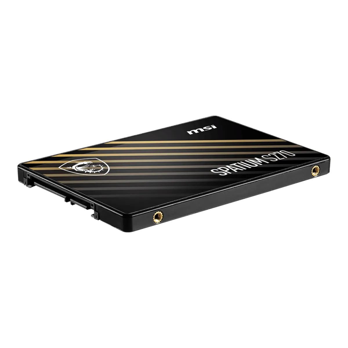 حافظه SSD ام اس آی مدل MSI SPATIUM S270 240GB