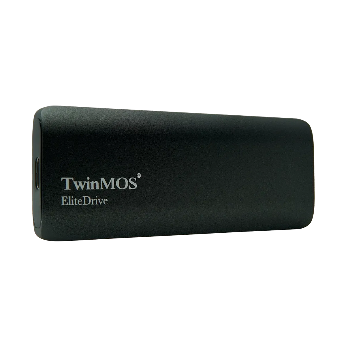 حافظه SSD اکسترنال توین موس مدل TwinMOS Portable EliteDrive 1TB