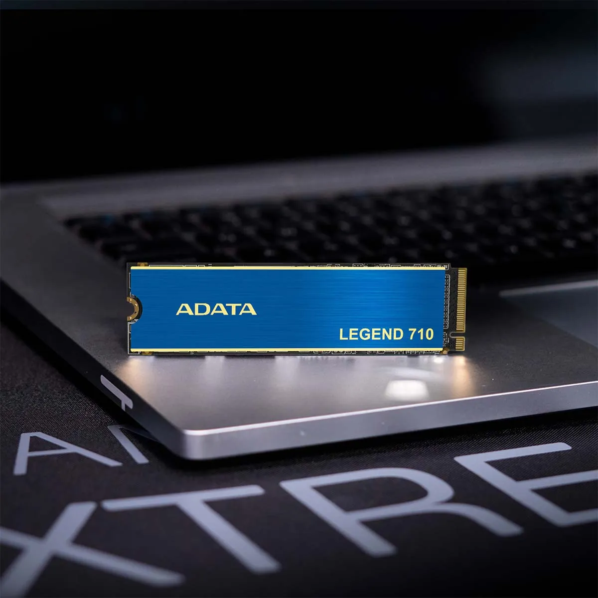 حافظه SSD ای دیتا مدل ADATA LEGEND 710 M.2 2280 1TB NVMe