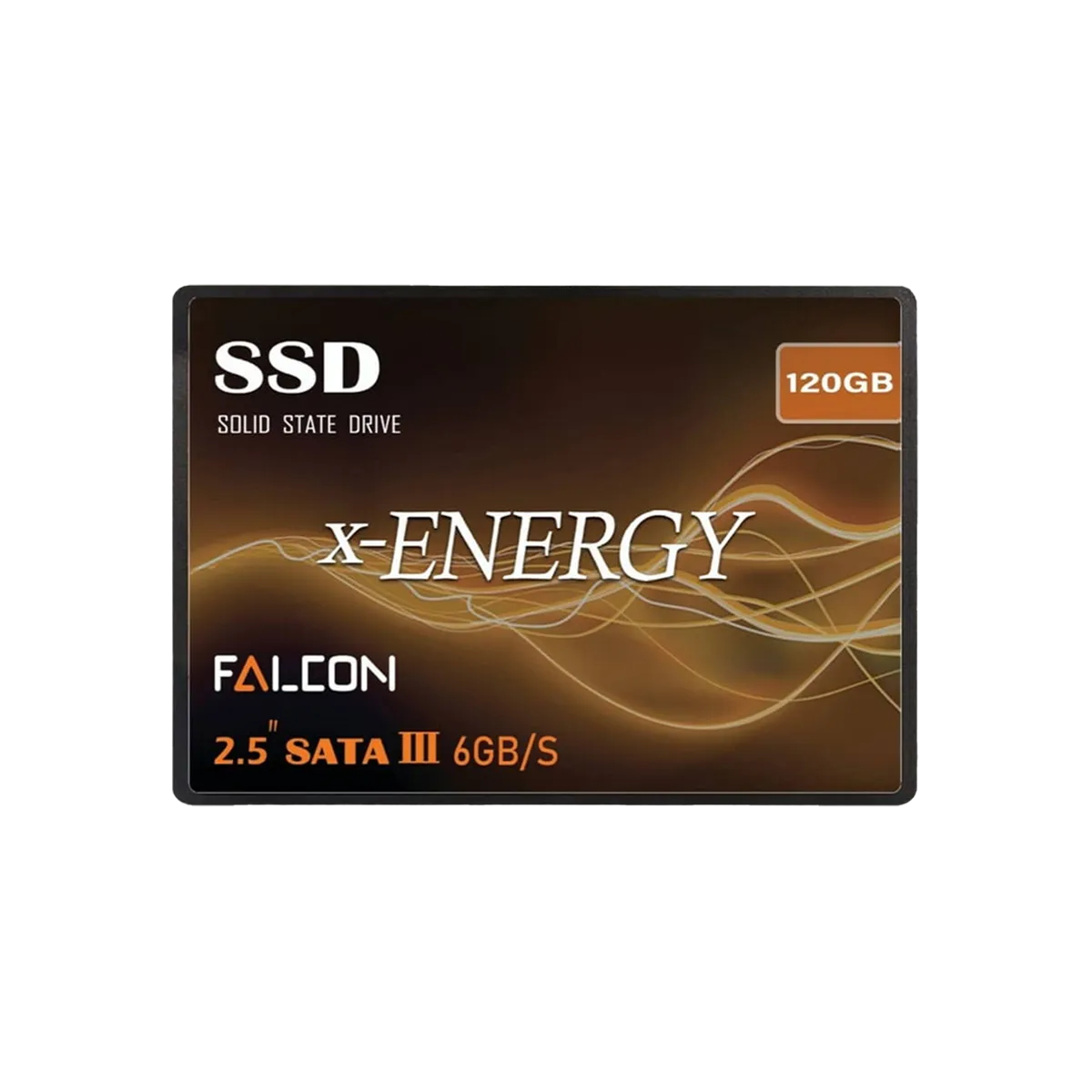 X-Energy Falcon 120GB