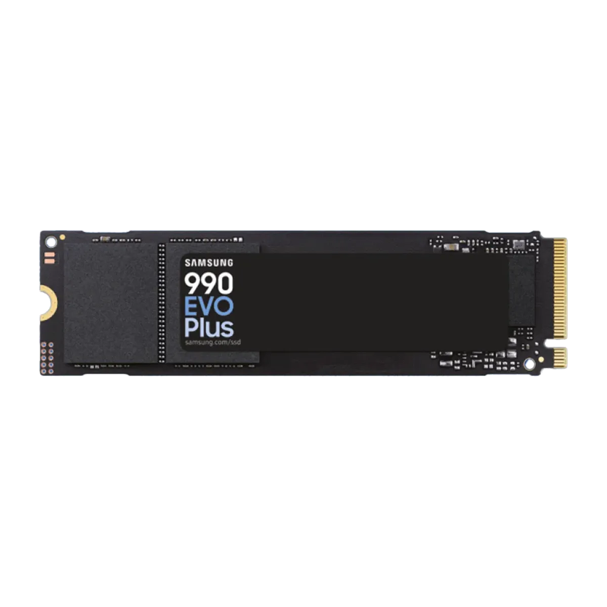 حافظه SSD سامسونگ مدل SAMSUNG 990 Evo Plus M.2 2280 1TB NVMe