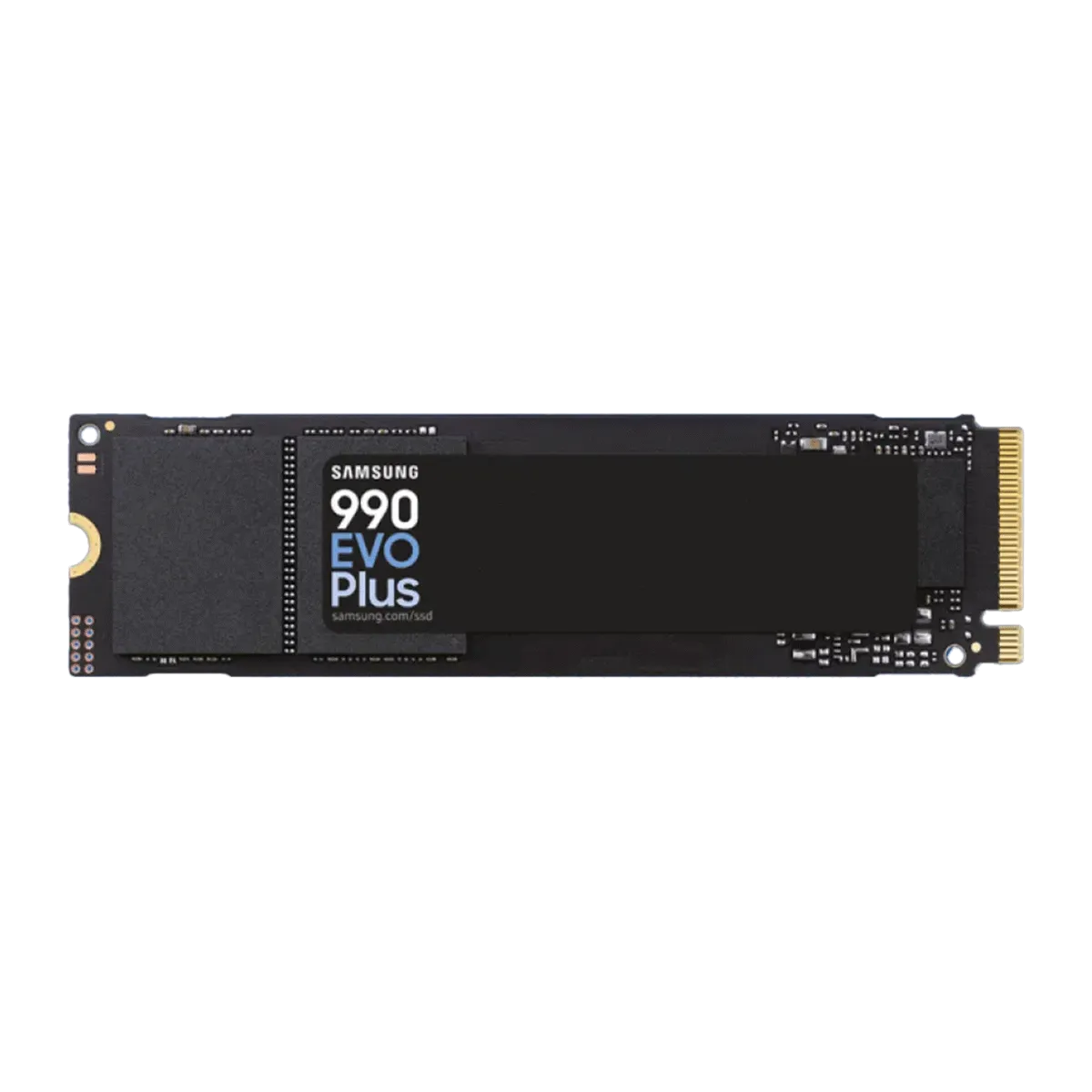 حافظه SSD سامسونگ مدل SAMSUNG 990 Evo Plus M.2 2280 2TB NVMe