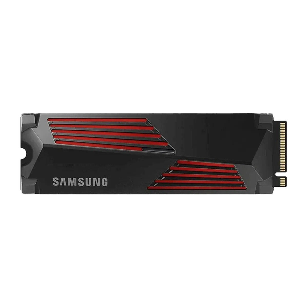 حافظه SSD سامسونگ مدل SAMSUNG 990 PRO M.2 2280 1TB NVMe به همراه هیت سینک