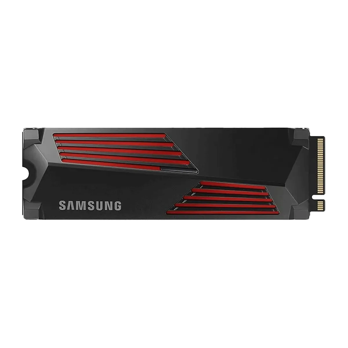 حافظه SSD سامسونگ مدل SAMSUNG 990 PRO M.2 2280 2TB NVMe به همراه هیت سینک