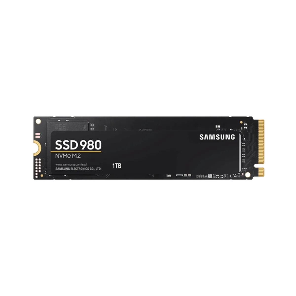 حافظه SSD سامسونگ مدل Samsung 980 M.2 2280 1TB NVMe