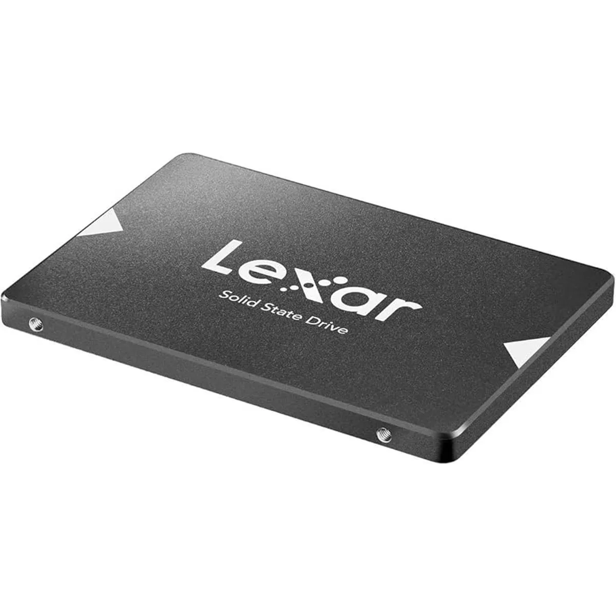 حافظه SSD لکسار مدل LEXAR NS100 128GB