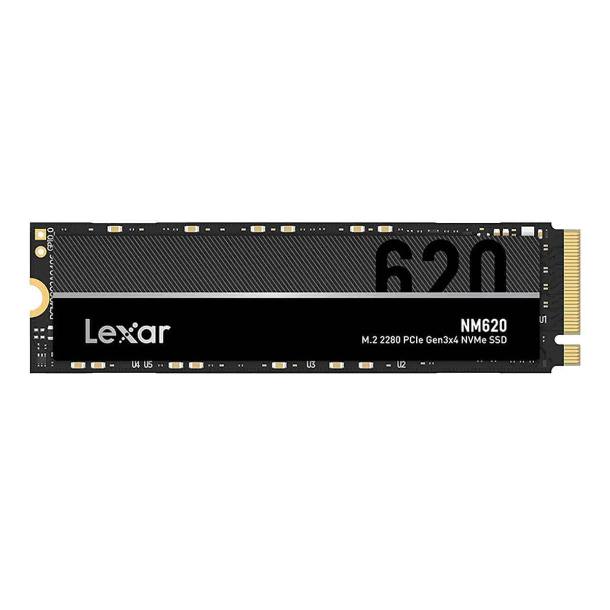 حافظه SSD لکسار مدل Lexar NM620 M.2 2280 1TB Nvme