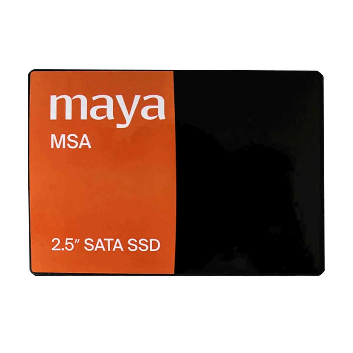 حافظه SSD مایا مدل maya MSA256 256GB