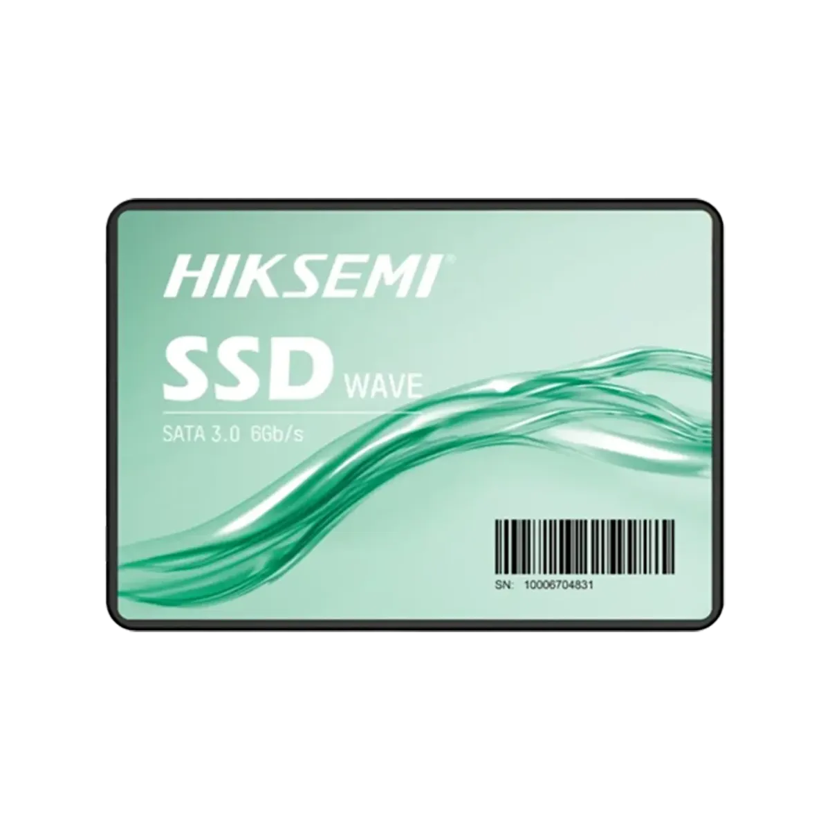 حافظه SSD هایک سمی مدل HIKSEMI WAVE 256GB